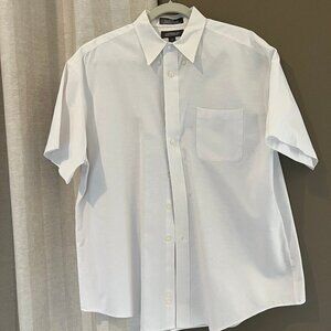croft & barrow | Shirts | Mens Croft Barrow Classicfit Easycare Buttondown  Collar Dress Shirt | Poshmark